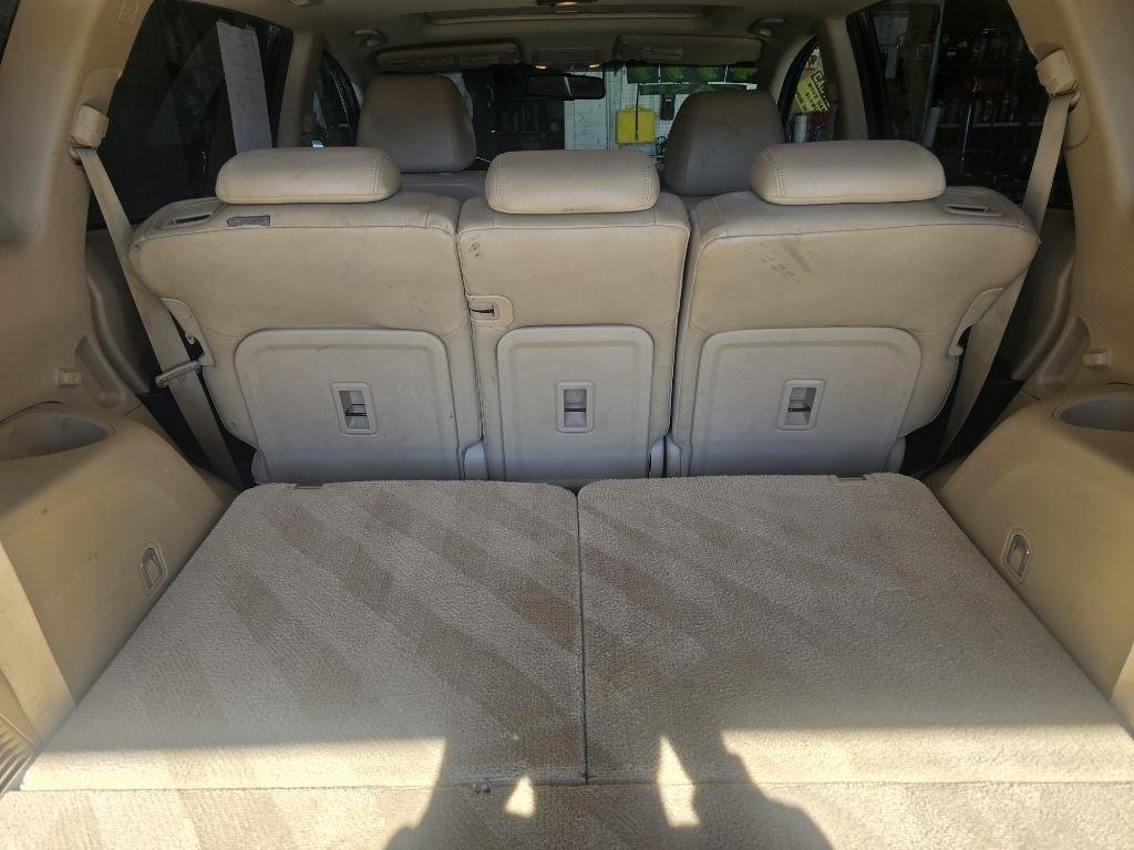 Subaru Tribeca  2009