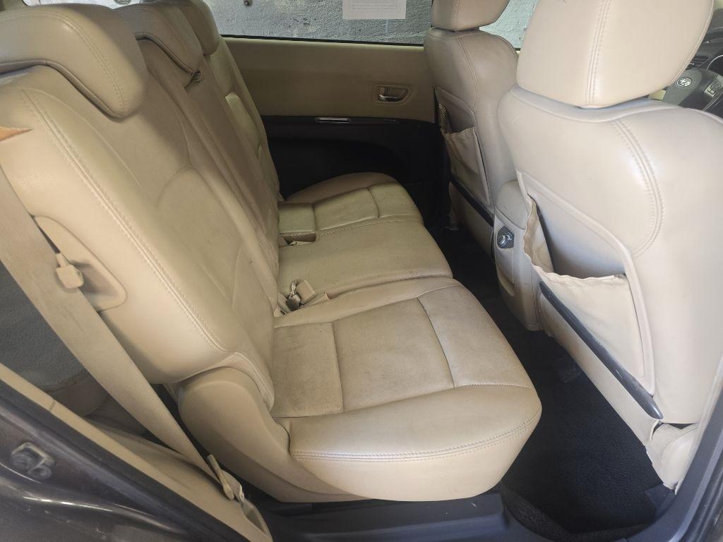 Subaru Tribeca  2009