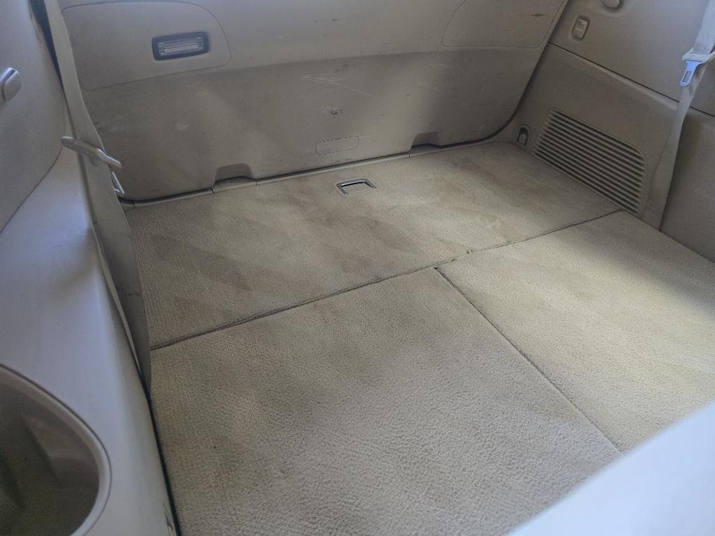 Subaru Tribeca  2009