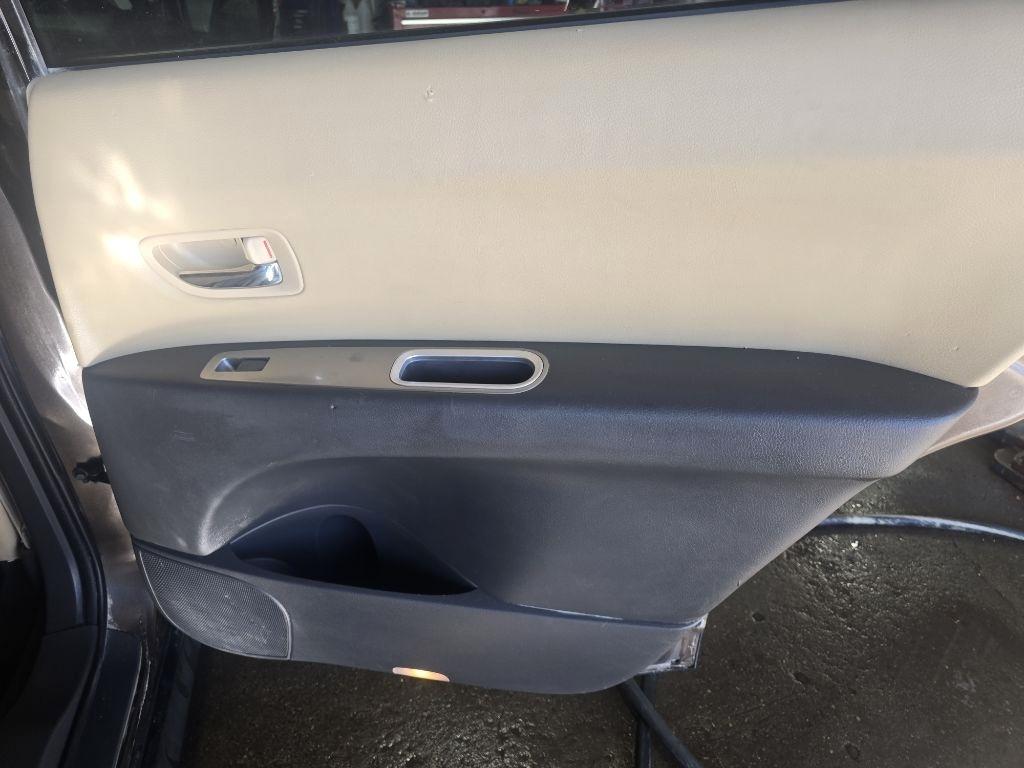 Subaru Tribeca  2009