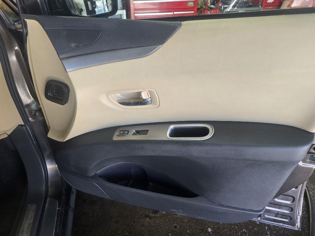 Subaru Tribeca  2009