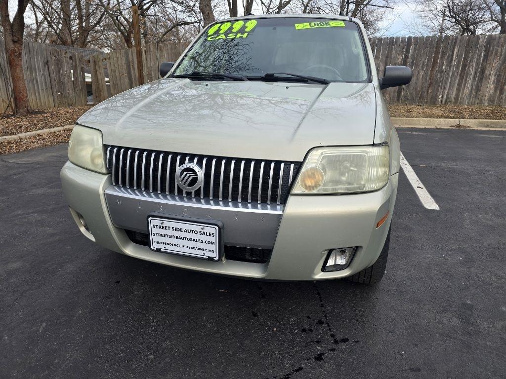 Mercury Mariner  2006