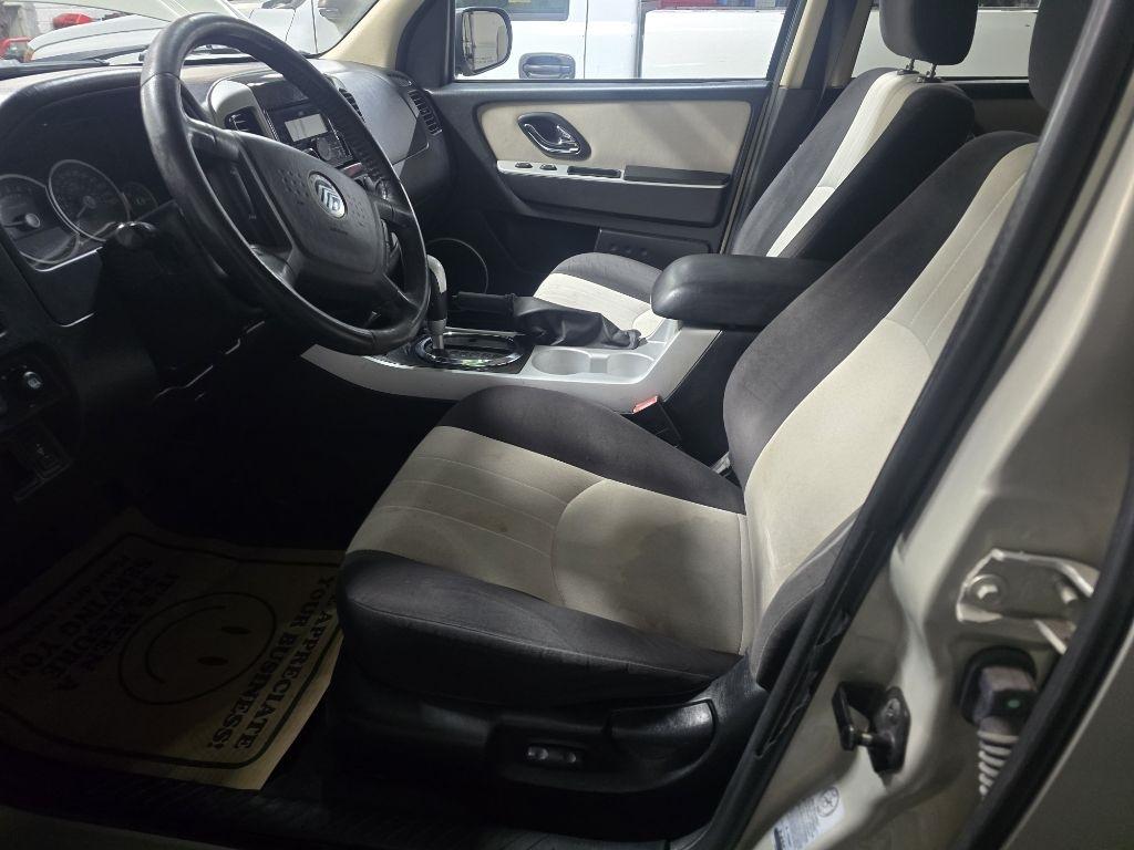 Mercury Mariner  2006