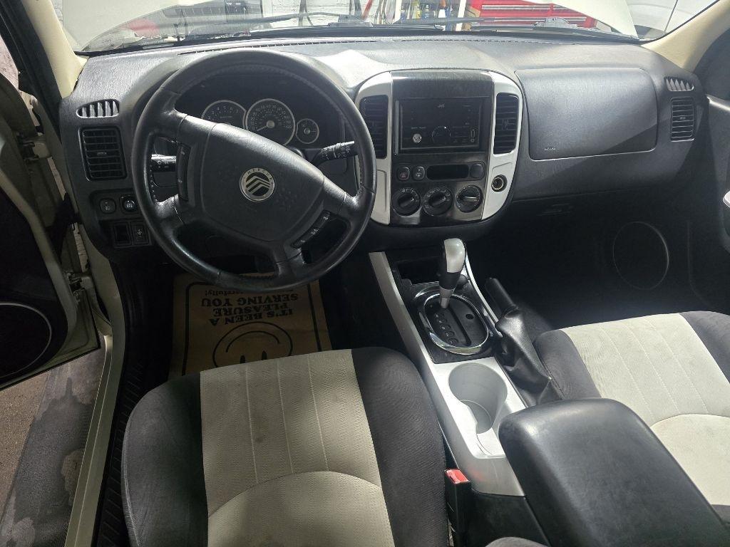 Mercury Mariner  2006