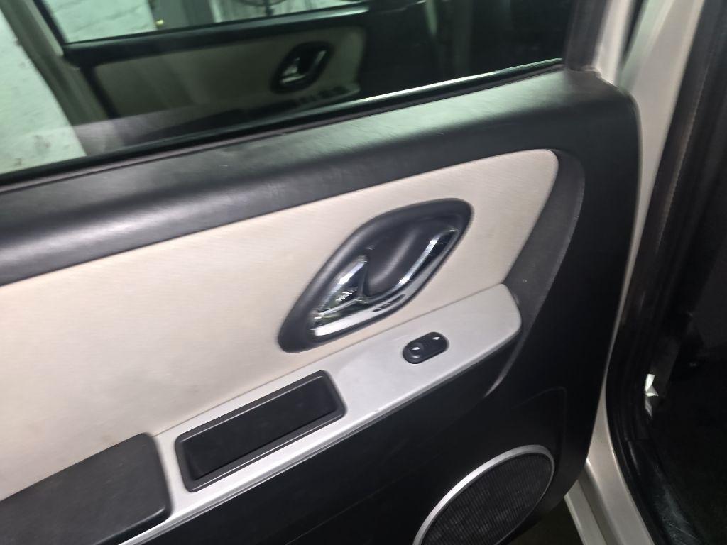 Mercury Mariner  2006