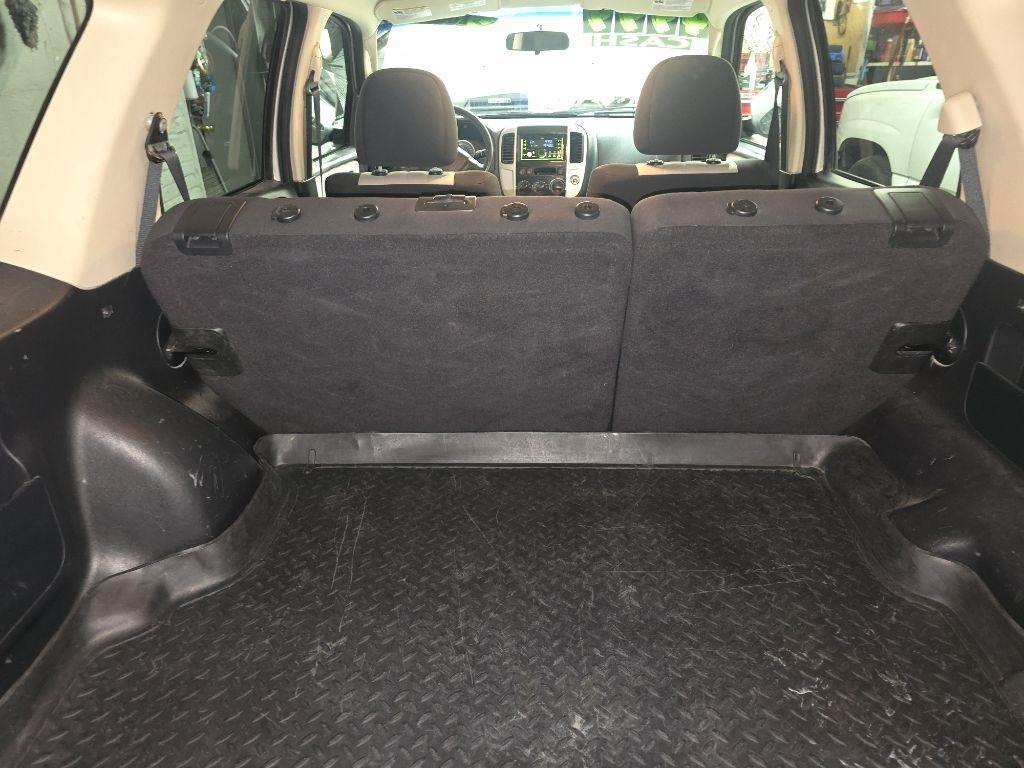 Mercury Mariner  2006