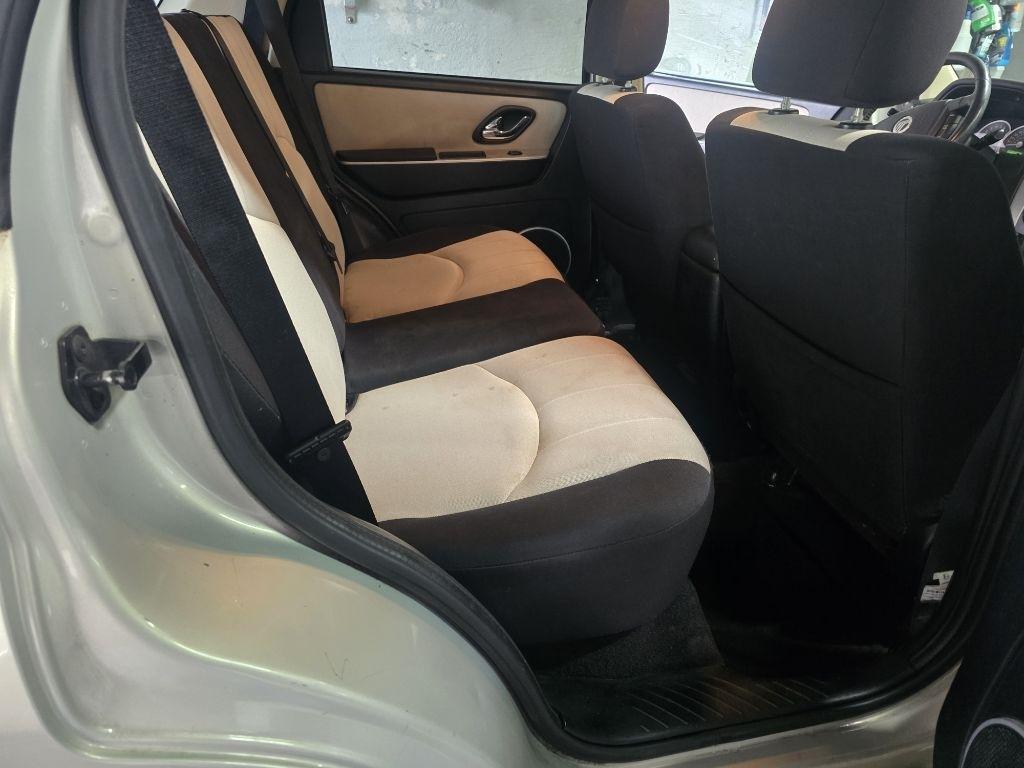 Mercury Mariner  2006