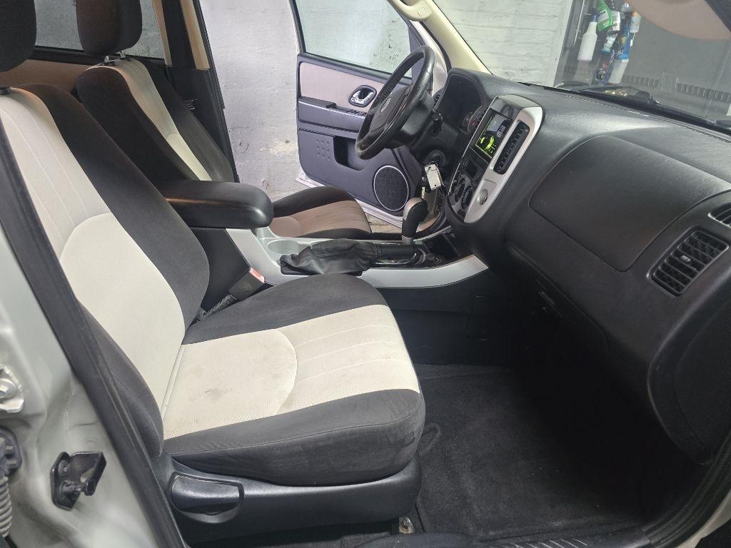 Mercury Mariner  2006