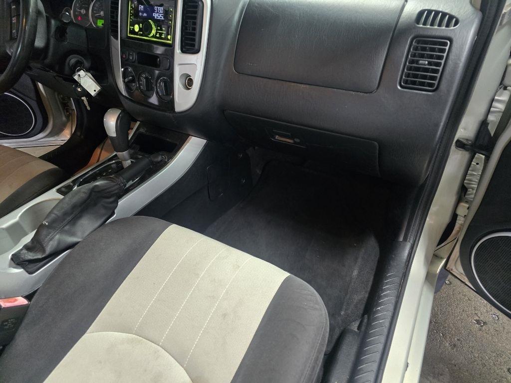 Mercury Mariner  2006