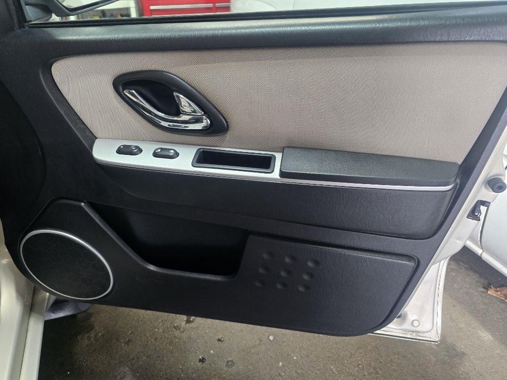 Mercury Mariner  2006