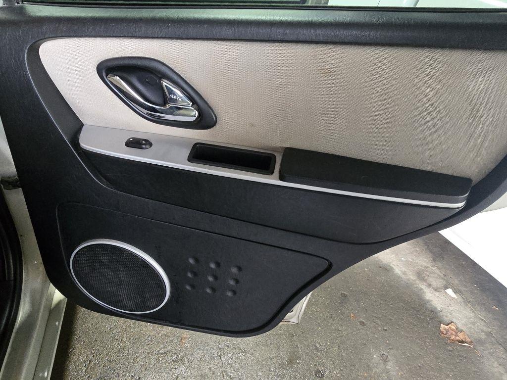 Mercury Mariner  2006