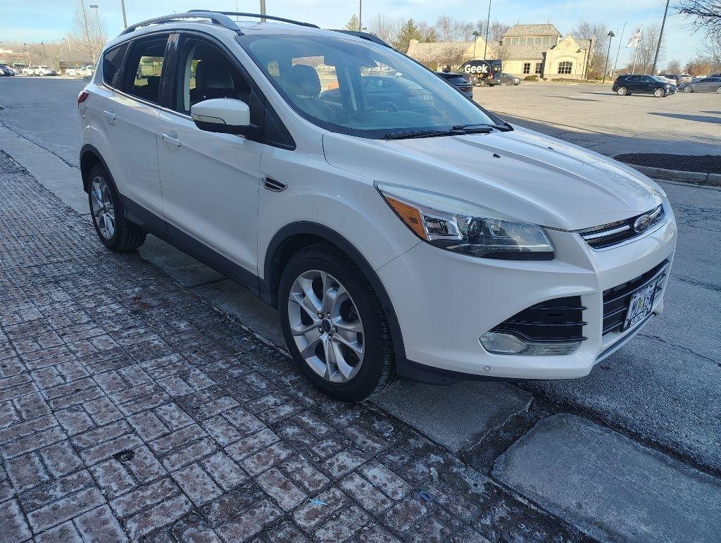 Ford Escape  2014