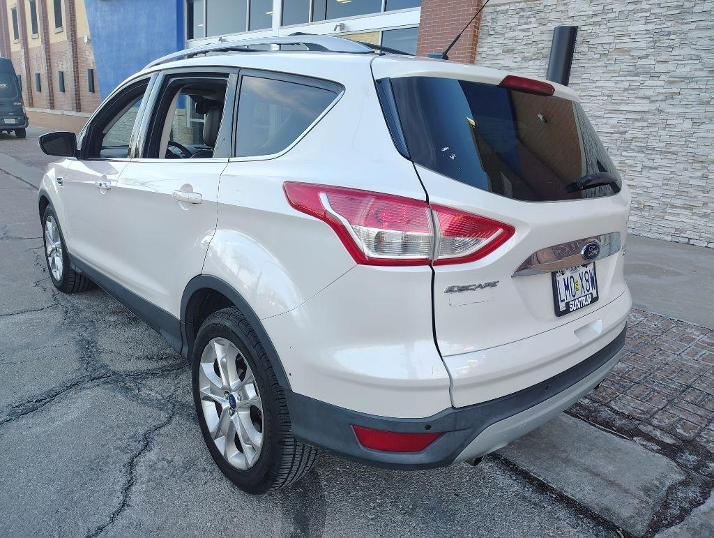 Ford Escape  2014