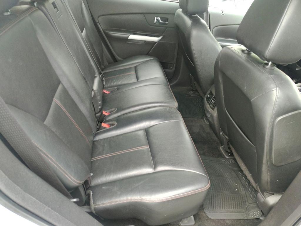 Ford Edge  2013