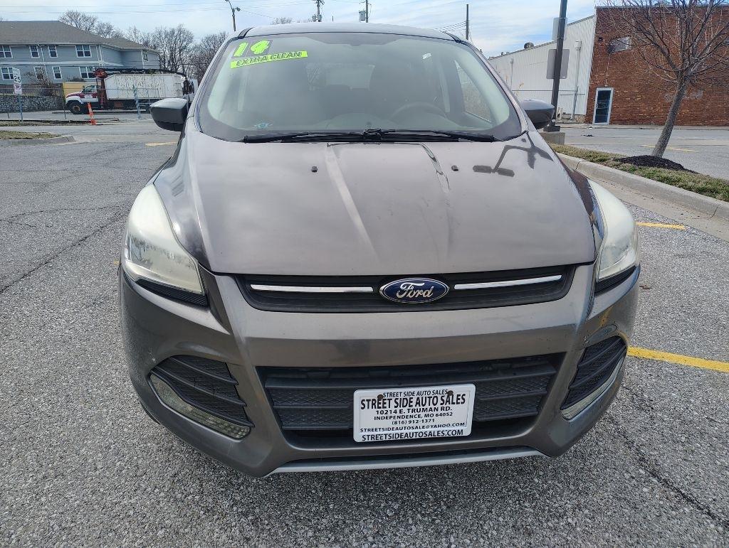 Ford Escape  2014
