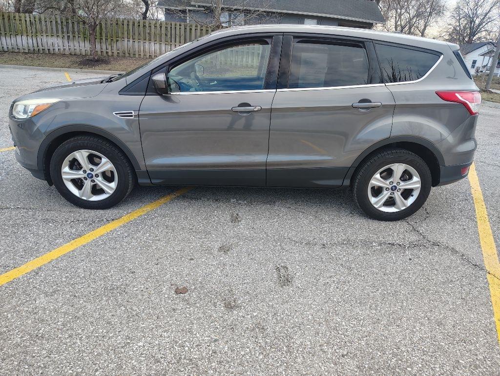 Ford Escape  2014