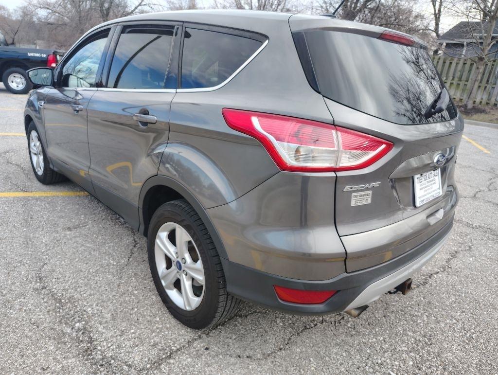 Ford Escape  2014