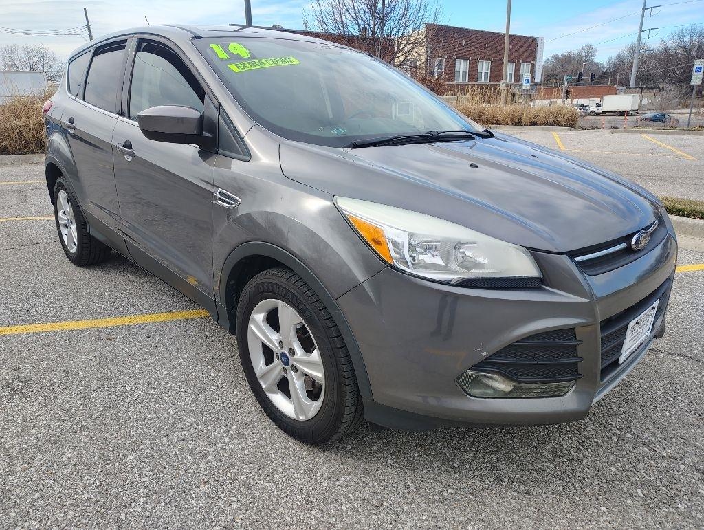 Ford Escape  2014