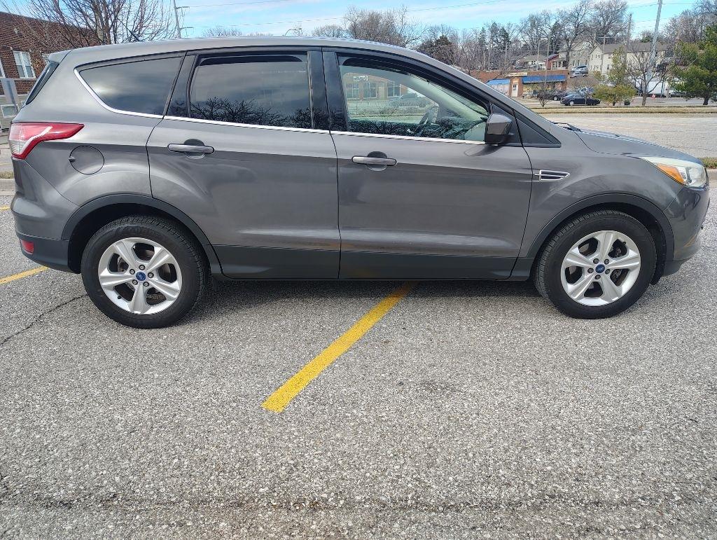 Ford Escape  2014