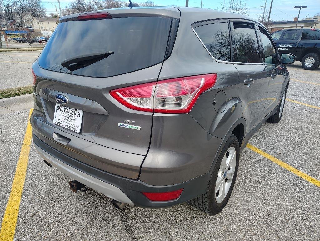 Ford Escape  2014