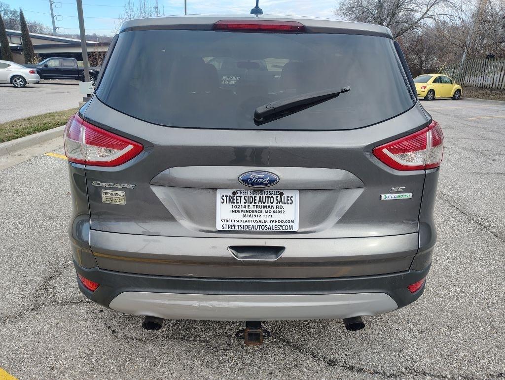 Ford Escape  2014