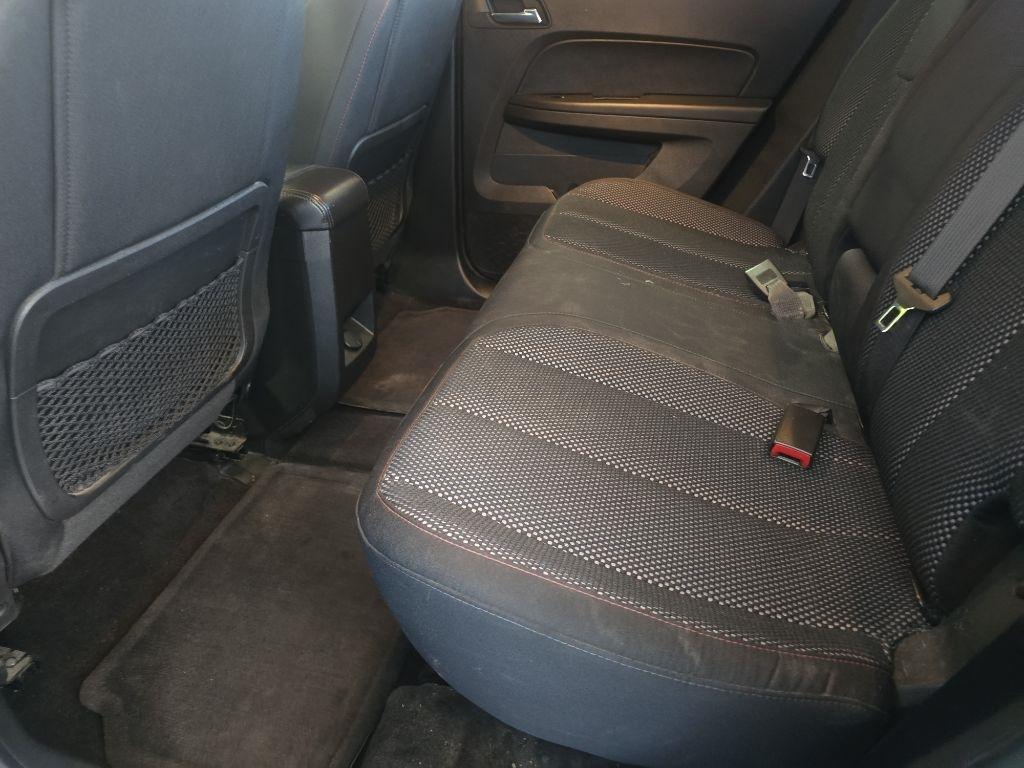 Chevrolet Equinox  2016