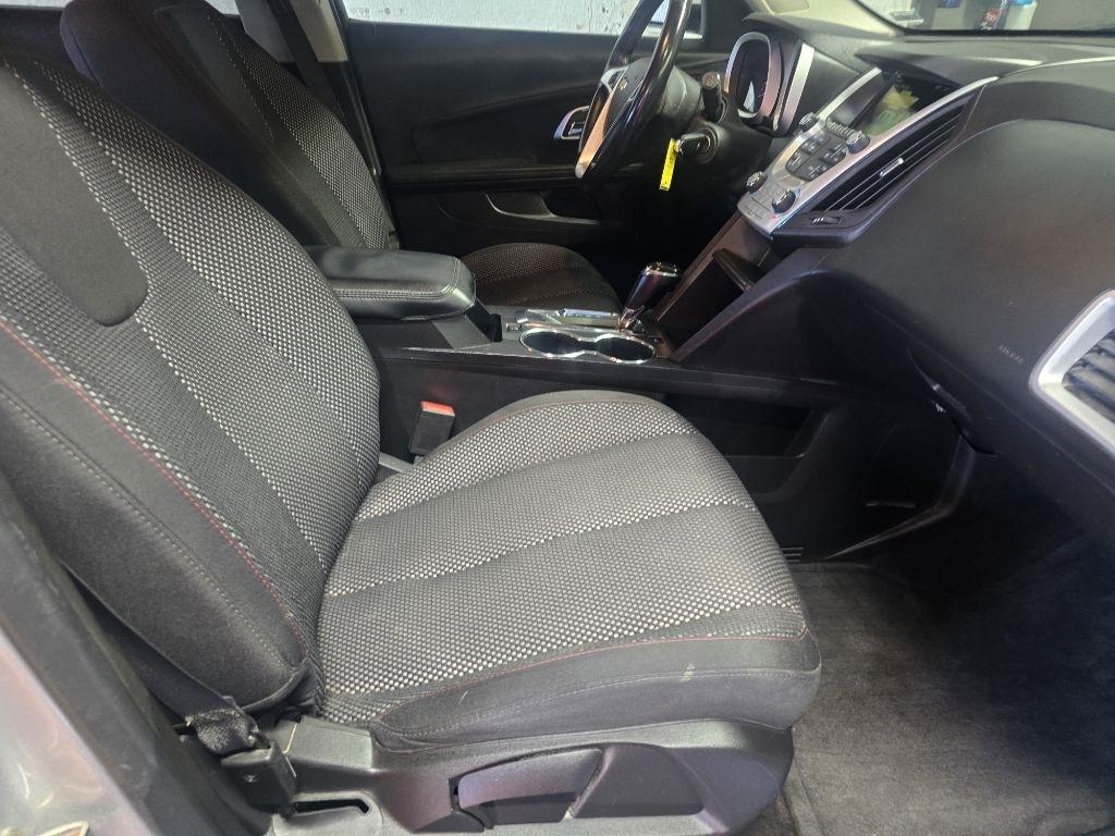 Chevrolet Equinox  2016