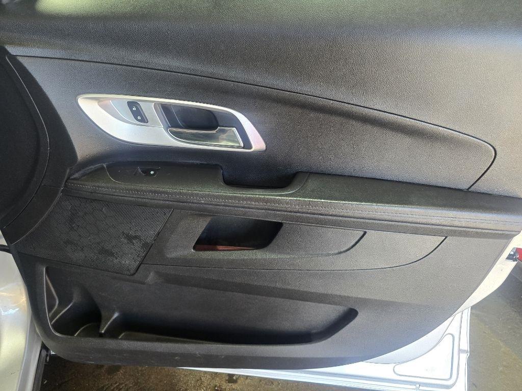 Chevrolet Equinox  2016