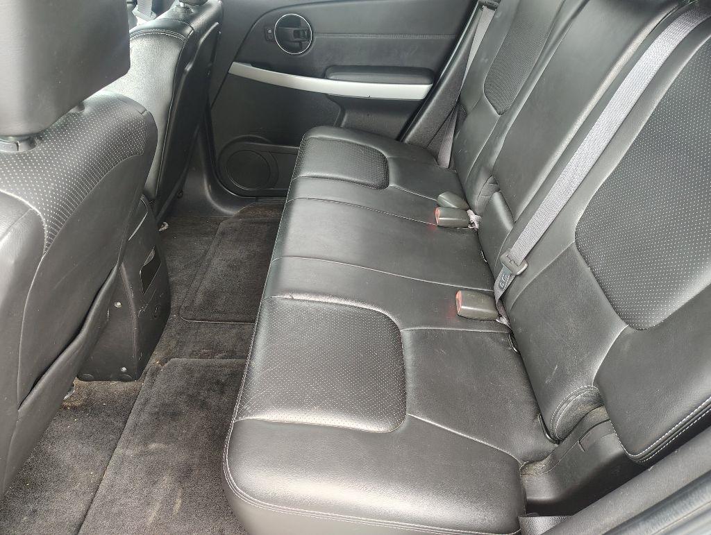 Chevrolet Equinox  2008