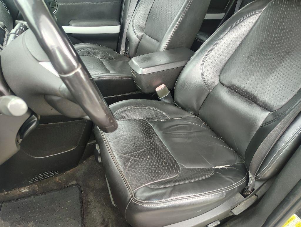 Chevrolet Equinox  2008