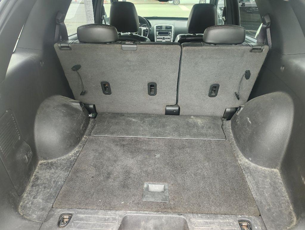 Chevrolet Equinox  2008