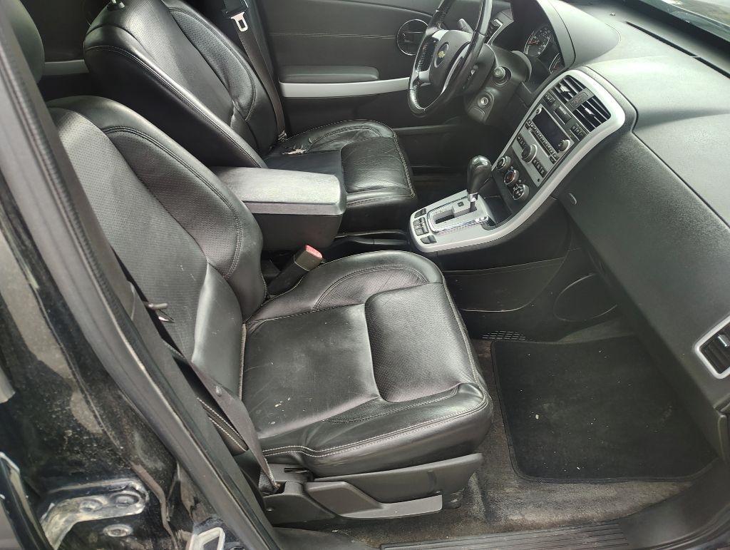 Chevrolet Equinox  2008