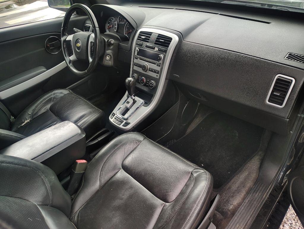 Chevrolet Equinox  2008