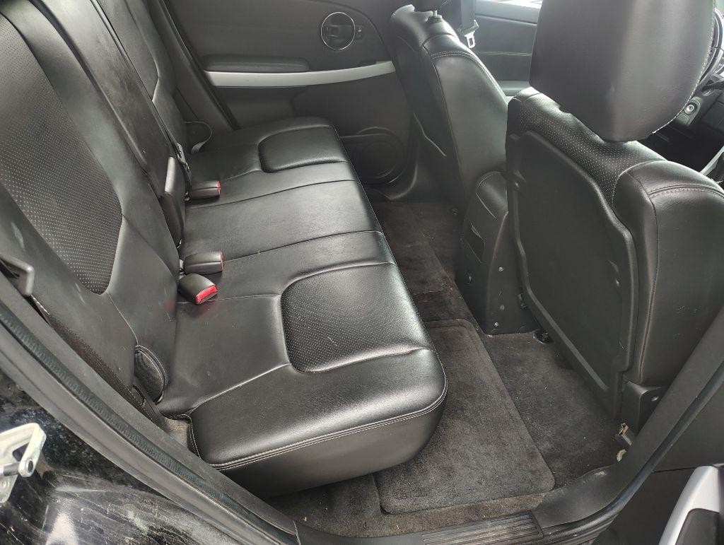 Chevrolet Equinox  2008