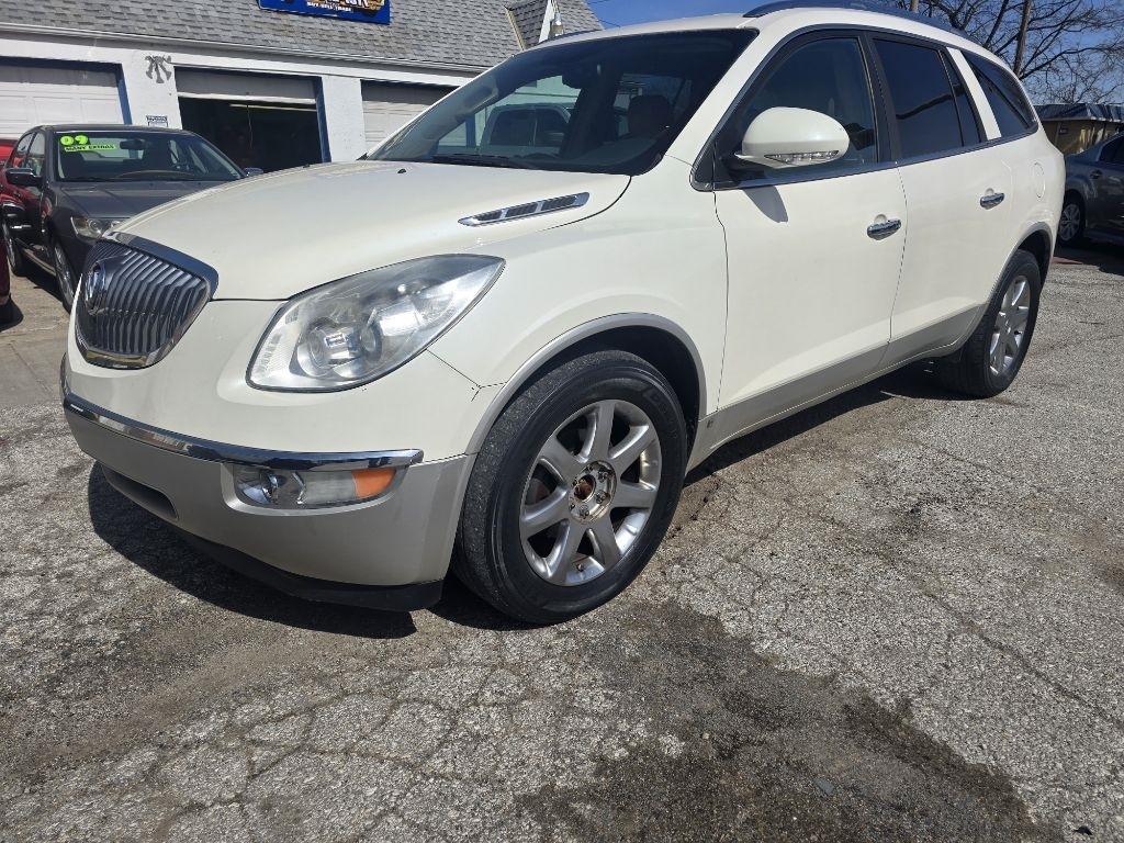 2008 Buick Enclave CXL