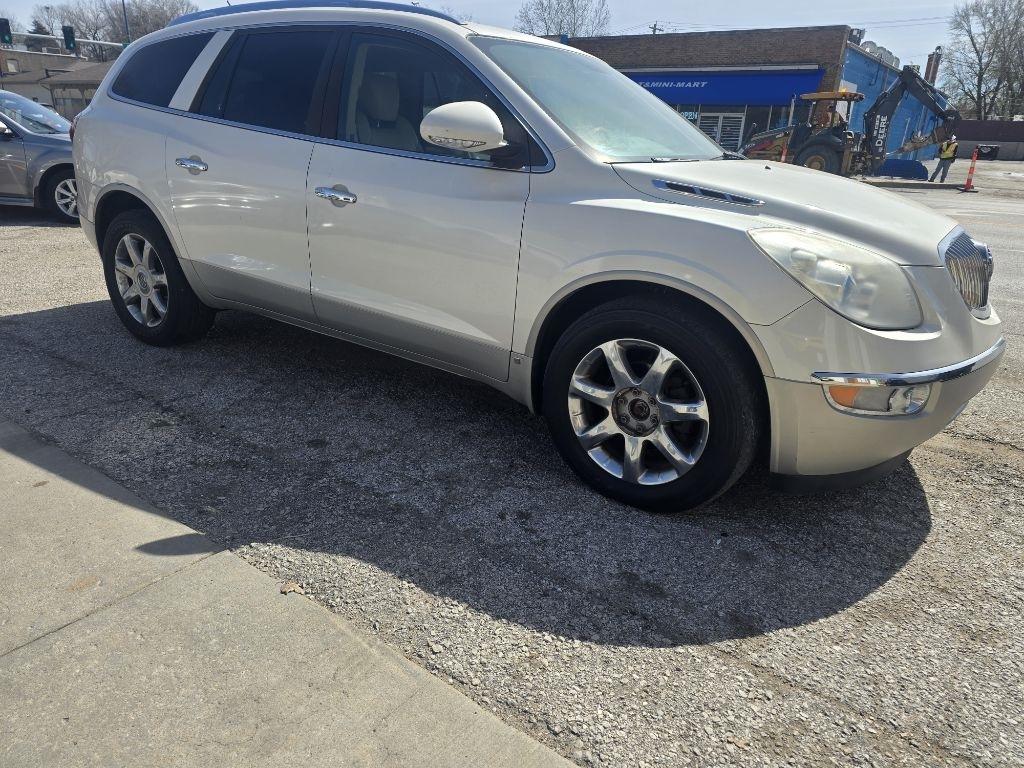 Buick Enclave  2008