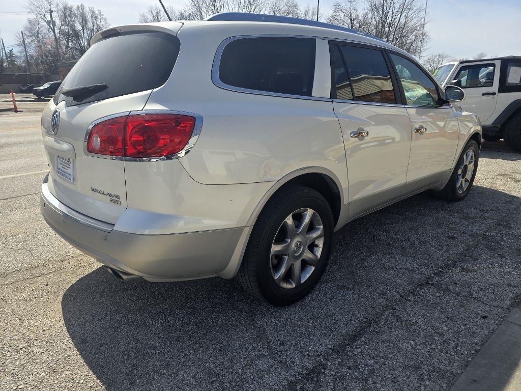 Buick Enclave  2008