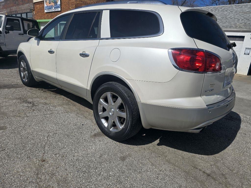 Buick Enclave  2008