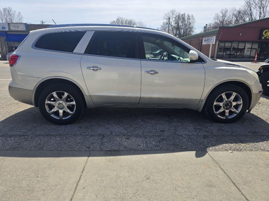 Buick Enclave  2008