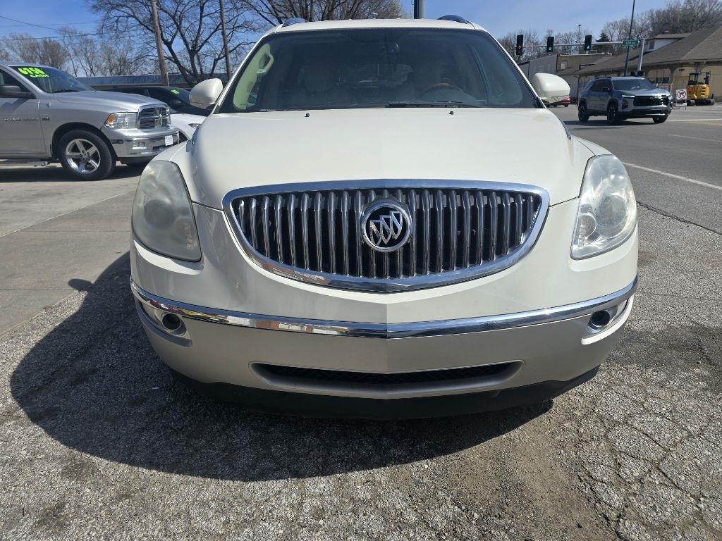 Buick Enclave  2008