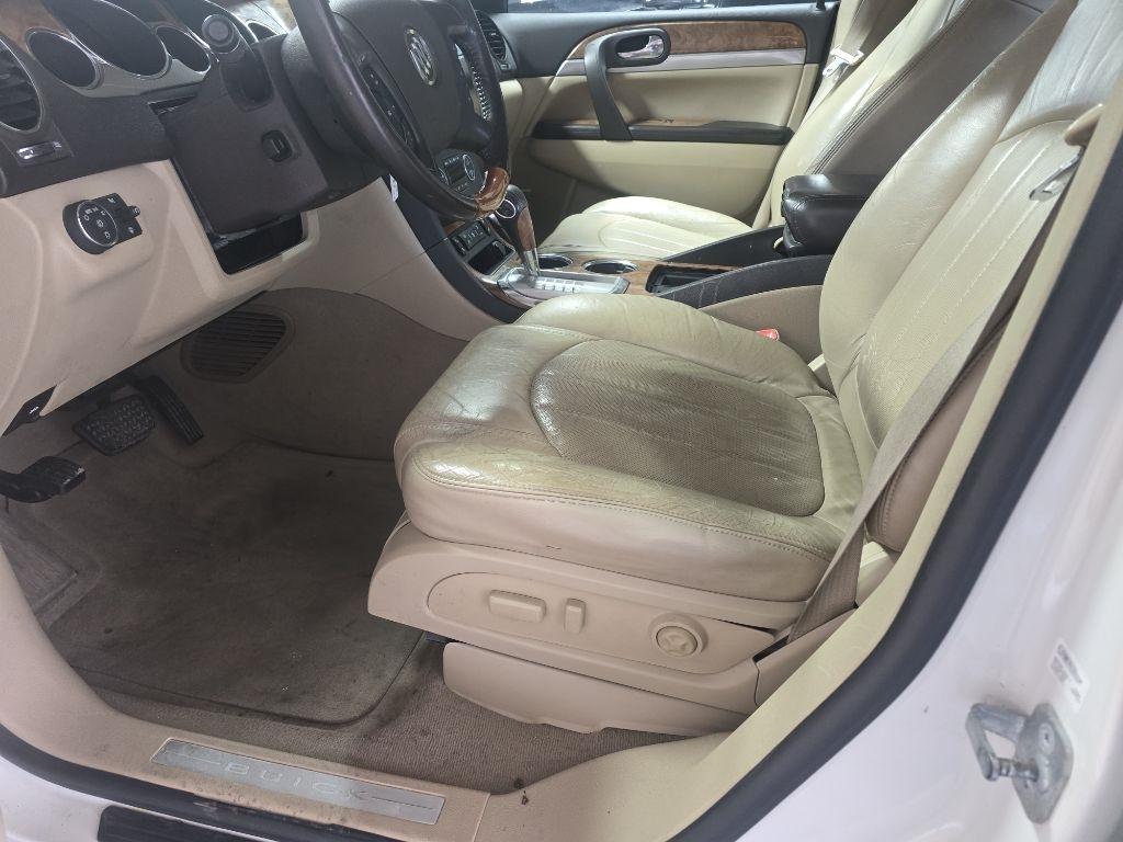 Buick Enclave  2008