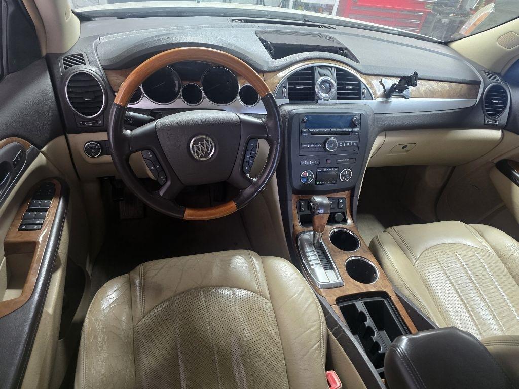 Buick Enclave  2008