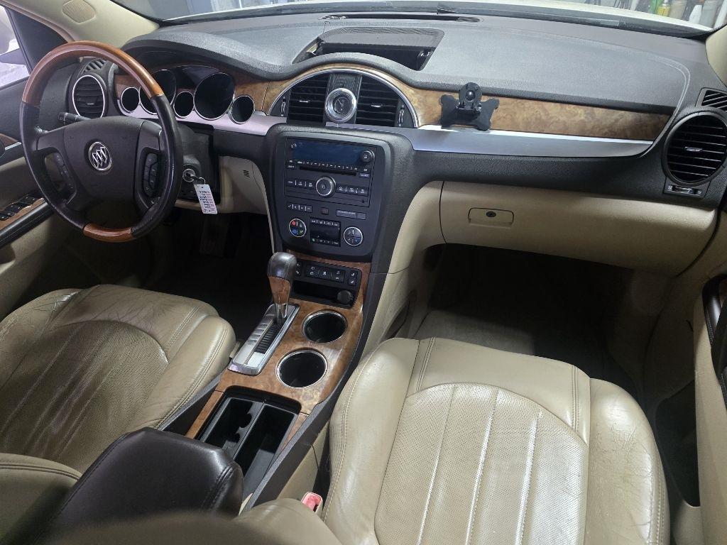 Buick Enclave  2008
