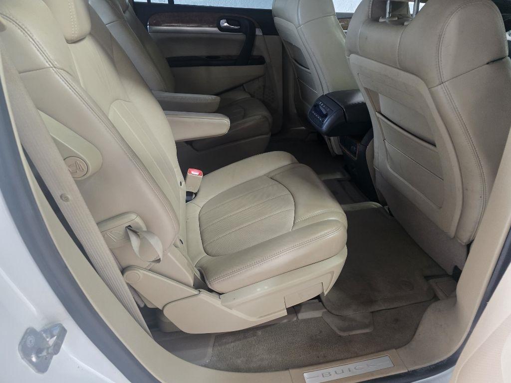 Buick Enclave  2008