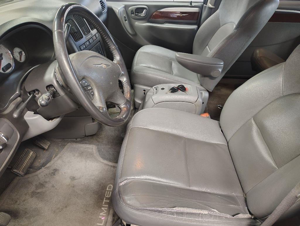 Chrysler Town & Country  2006