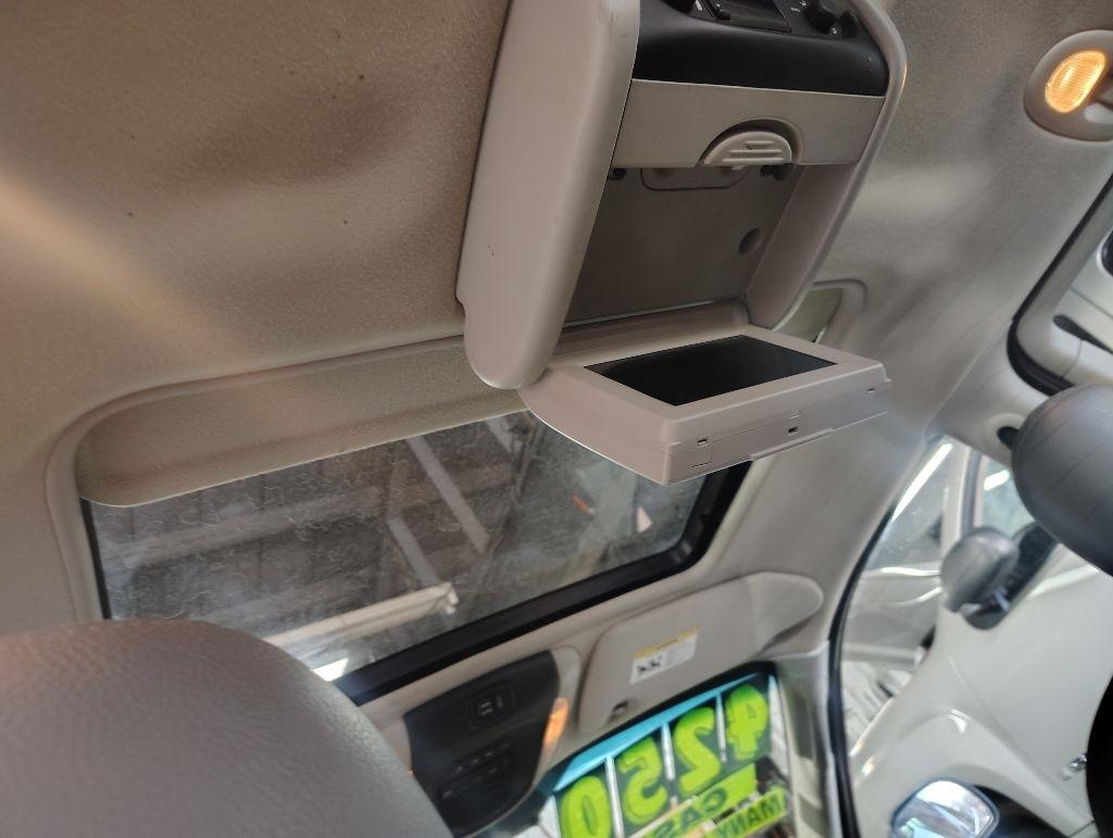 Chrysler Town & Country  2006