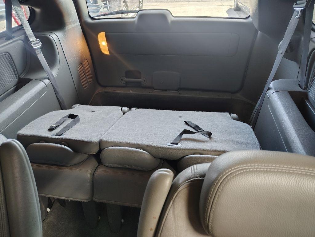 Chrysler Town & Country  2006