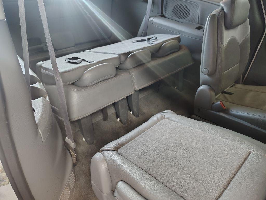 Chrysler Town & Country  2006