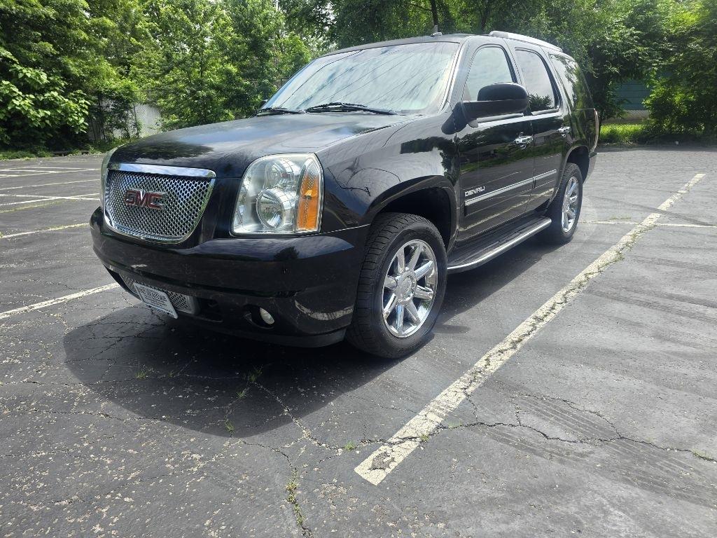 2014 GMC Yukon Denali - AWD's photo