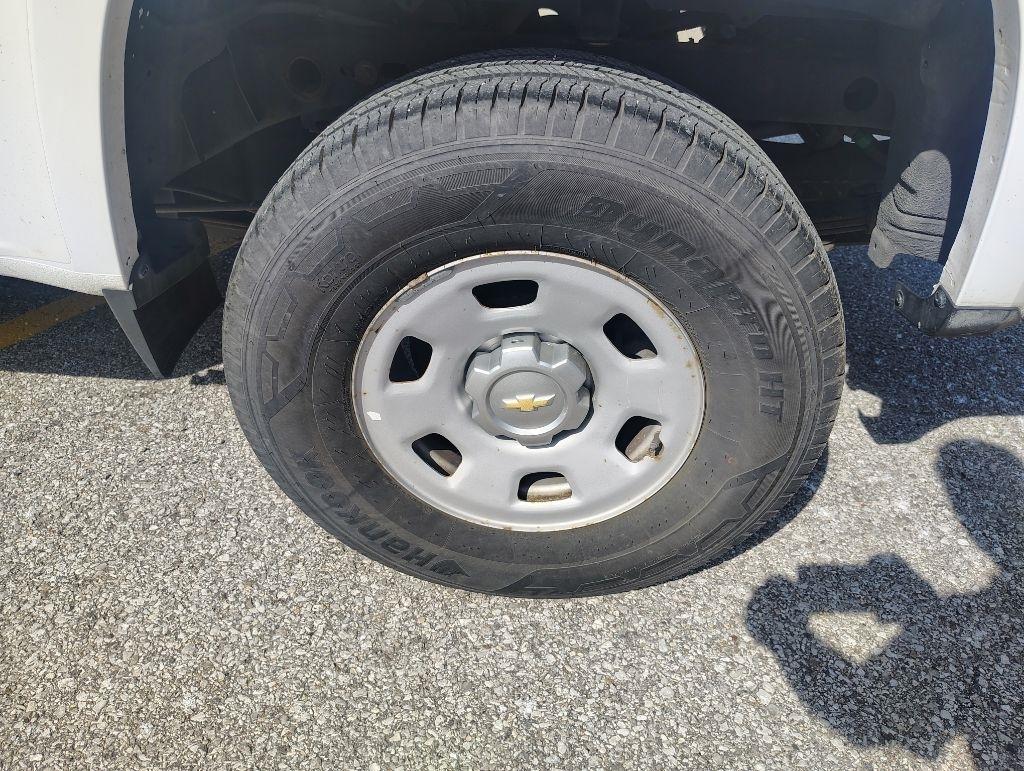 Chevrolet Colorado  2015